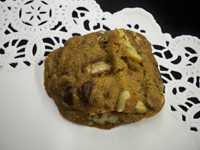 Toffee & Candied Pecan Toffee & Candied Pecan